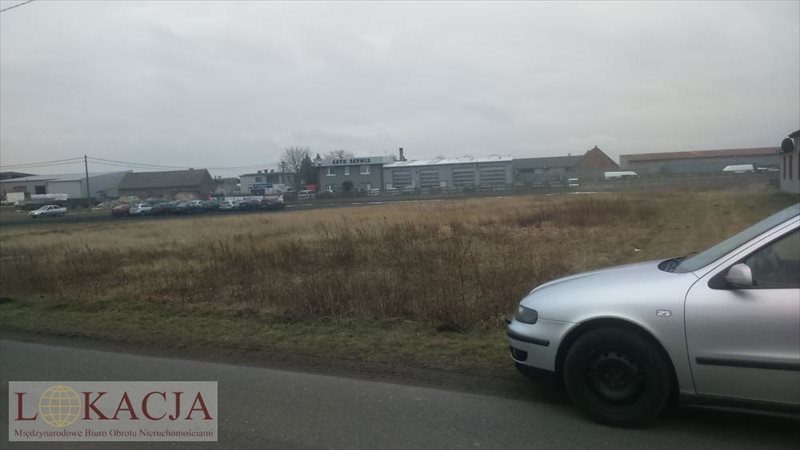 Działka inna na sprzedaż Nowe Skalmierzyce 4 600m2 Foto 1 Działka inna na sprzedaż Nowe Skalmierzyce 4 600m2 Foto 1