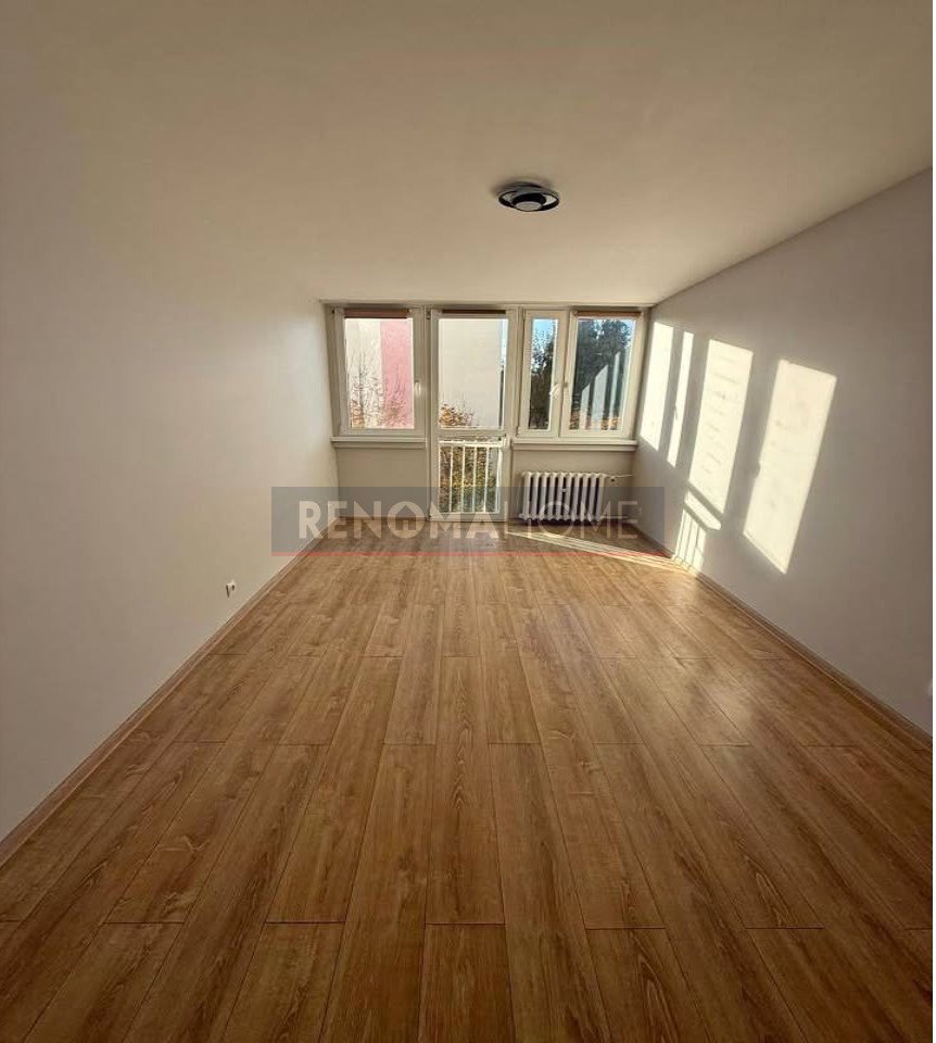 Zapraszam do mieszkania 37 m² z balkonem w Lubinie Lubin  37m2 Foto 1
