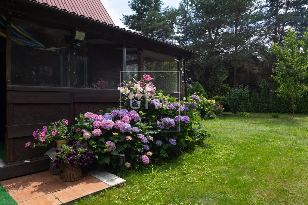 Dom na sprzedaż Głuchów  800m2 Foto 1