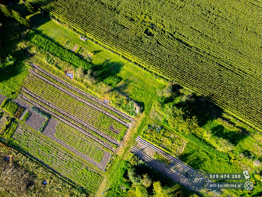 Mieszkanie czteropokojowe  na sprzedaż Karścino  70m2 Foto 18