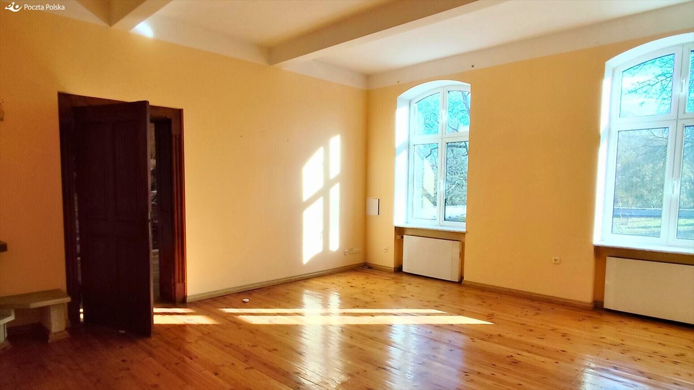 Wynajmę przestronne 3-pokojowe mieszkanie 98 m² w Złotoryi Złotoryja, pl. Jana Matejki  98m2 Foto 1