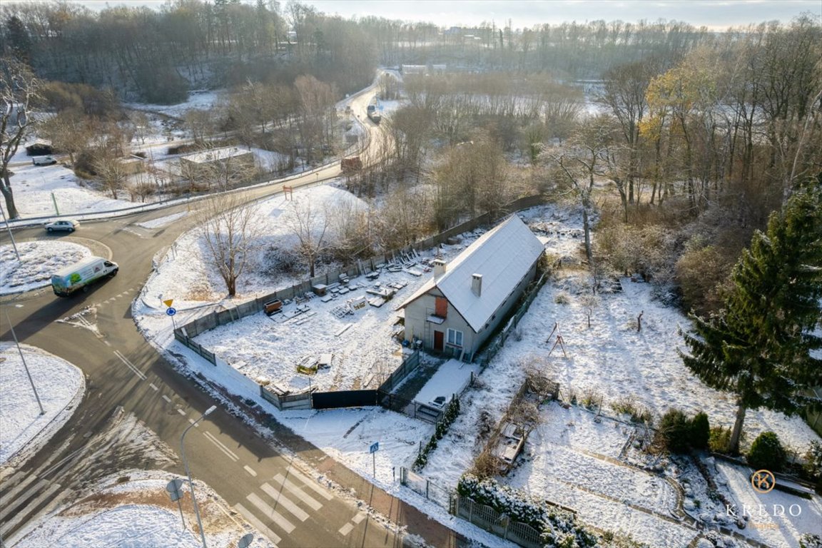 Lokal użytkowy na sprzedaż Debrzno, Sportowa  114m2 Foto 5