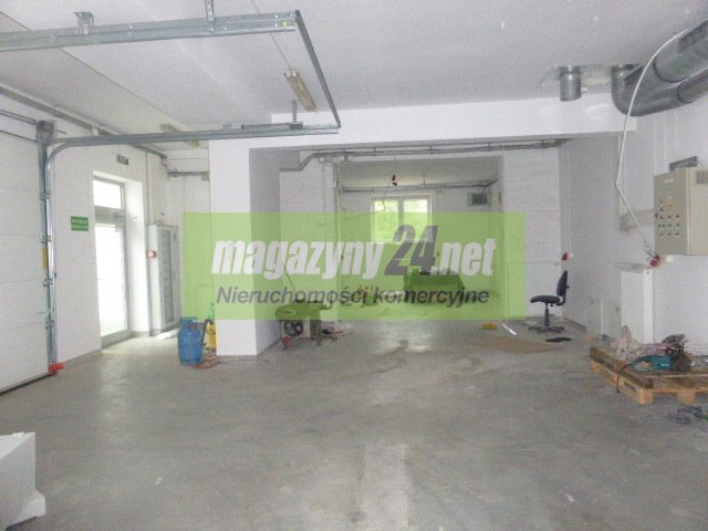 Magazyn na wynajem Warszawa, Wawer  300m2 Foto 2