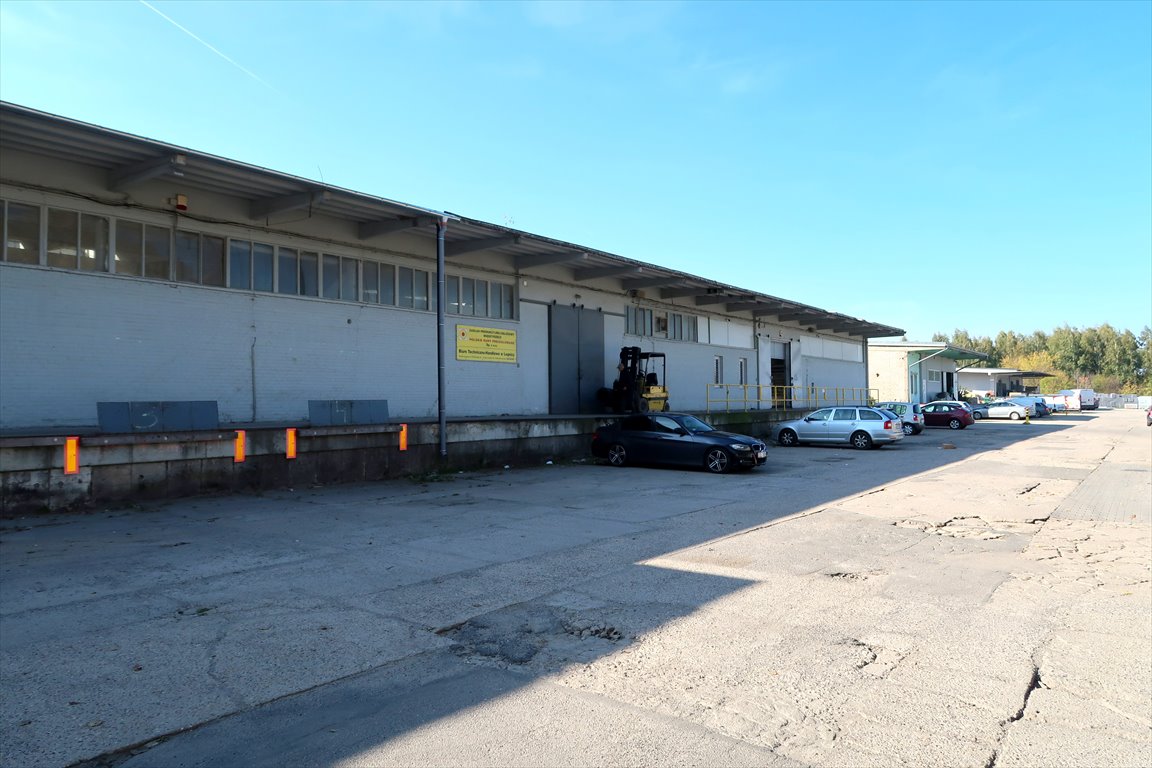 Magazyn na sprzedaż Legnica  5 050m2 Foto 3