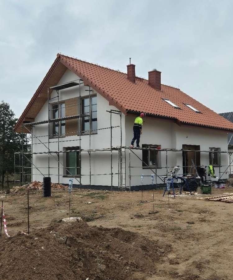 Dom na sprzedaż Mrągowo  127m2 Foto 6