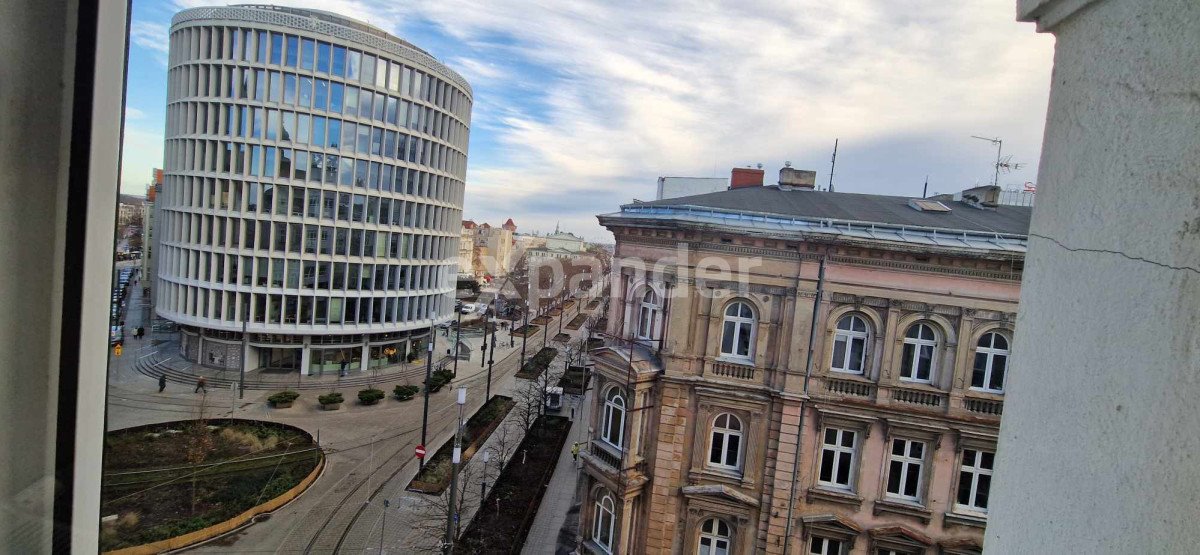 Mieszkanie dwupokojowe na sprzedaż Poznań, Centrum, Gwarna  51m2 Foto 6