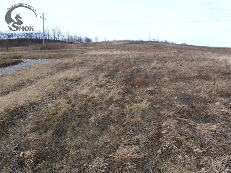 Działka budowlana na sprzedaż Wierzchowie 1 750m2 Foto 1 Działka budowlana na sprzedaż Wierzchowie 1 750m2 Foto 1