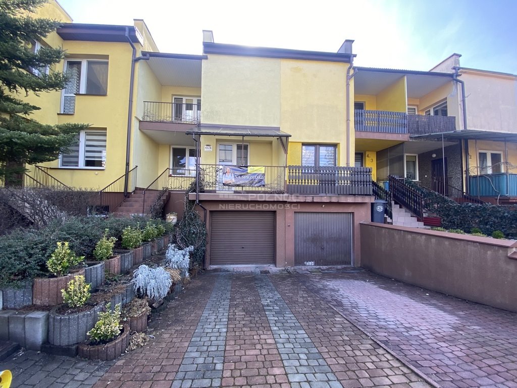 Dom na sprzedaż Zamość, Brzozowa  122m2 Foto 11