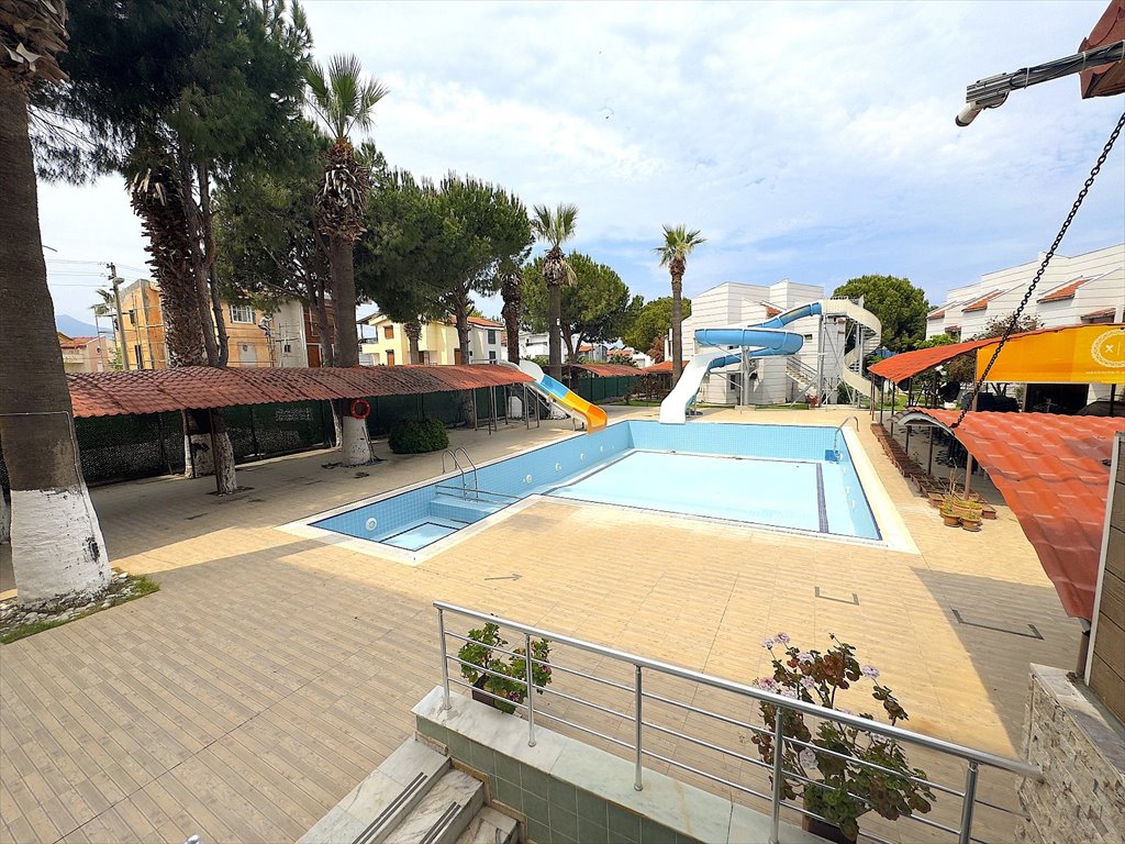 Hotel na sprzedaż w Kuşadası, 79 pokoi, blisko plaży Turcja, Kuşadası, Karaova, Kuşadası, Aydın  6 000m2 Foto 1