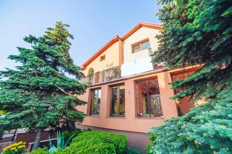Dom na sprzedaż Szpęgawa, Brzozowa 900m2 Foto 1 Dom na sprzedaż Szpęgawa, Brzozowa 900m2 Foto 1