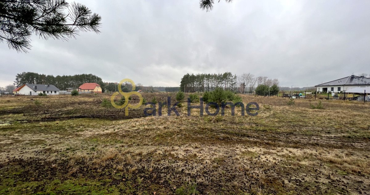 Działka rolna na sprzedaż Stany  1 111m2 Foto 2