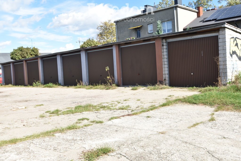 Mieszkanie dwupokojowe na sprzedaż Zduńska Wola, Marii Skłodowskiej-Curie  62m2 Foto 12