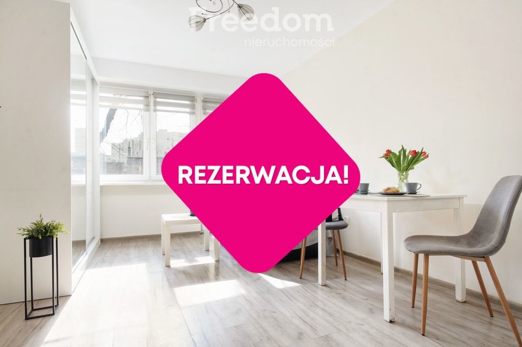 Mieszkanie dwupokojowe na sprzedaż Toruń, Bydgoskie Przedmieście, Juliusza Słowackiego  40m2 Foto 2