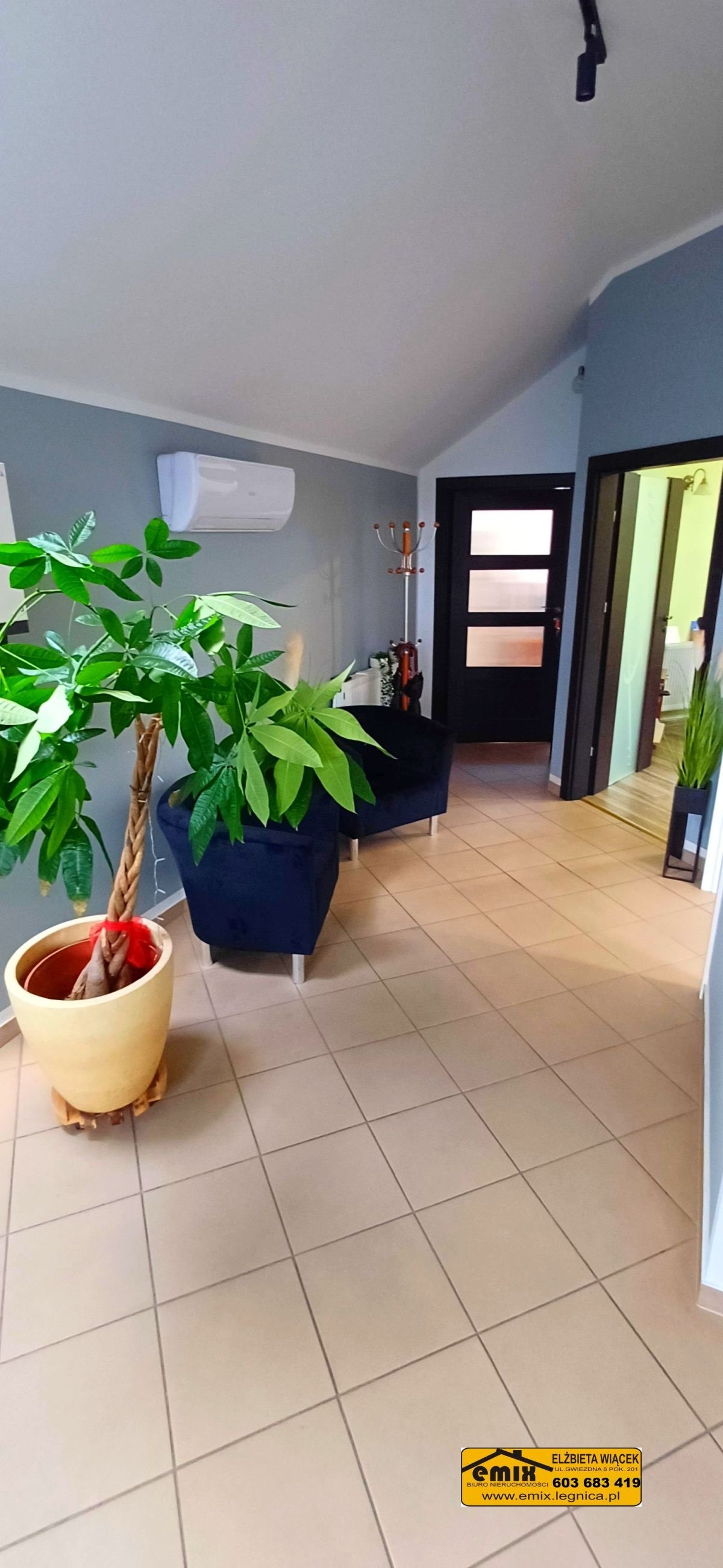 Lokal użytkowy 14 m² w Złotoryi - polecam Złotoryja, Sprzymierzeńców  14m2 Foto 1