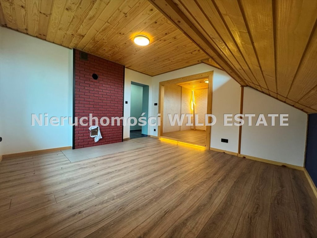 Na sprzedaż funkcjonalne 2-pokojowe mieszkanie po remoncie w Krościenku Ustrzyki Dolne, Krościenko  46m2 Foto 1