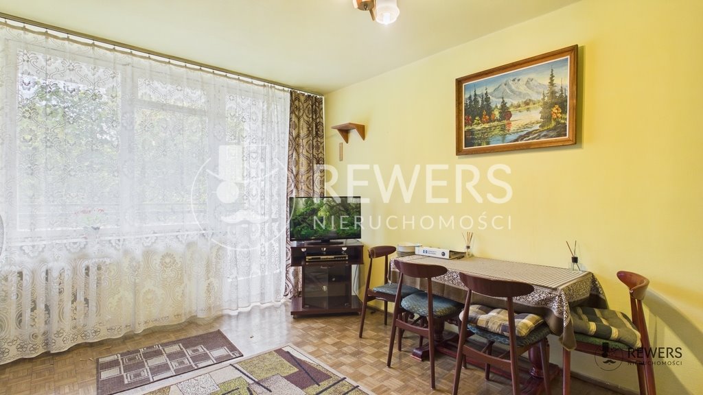 Mieszkanie 43 m² przy Przyjaźni, blisko zieleni - polecam! Lublin, Przyjaźni  43m2 Foto 1