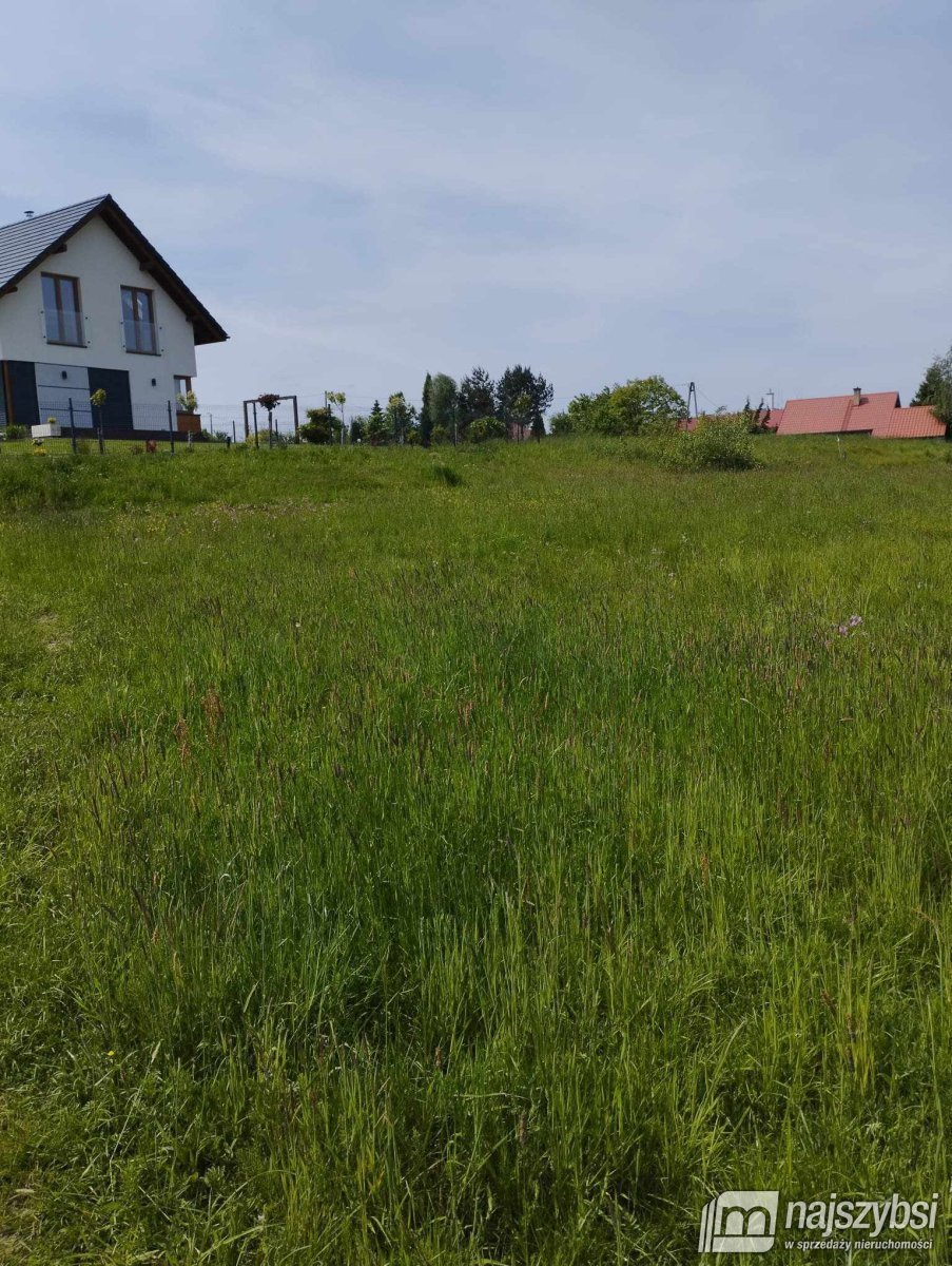 Działka budowlana na sprzedaż Mucharz  2 759m2 Foto 14