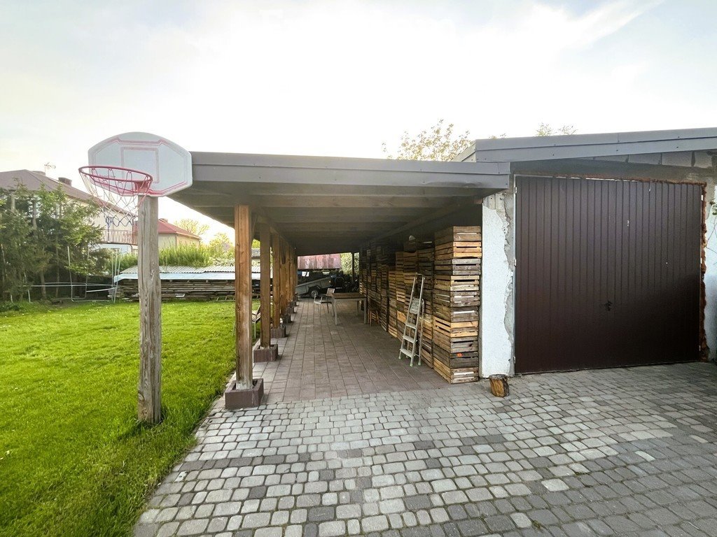 Dom na sprzedaż Bielsk Podlaski  180m2 Foto 17