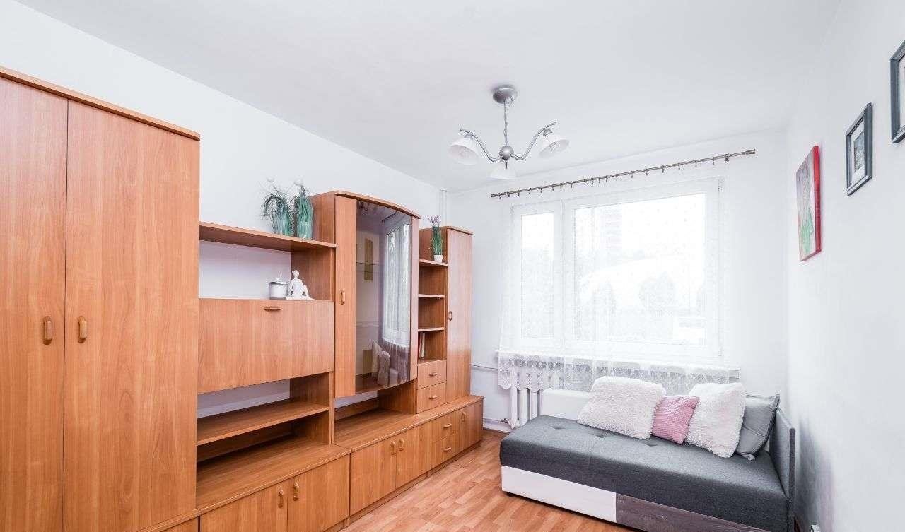 Mieszkanie trzypokojowe na sprzedaż Kraków, ul. Jakuba Bojki  61m2 Foto 3