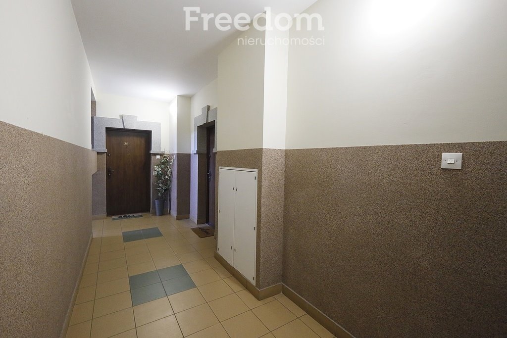 Mieszkanie dwupokojowe na sprzedaż Iława  47m2 Foto 12