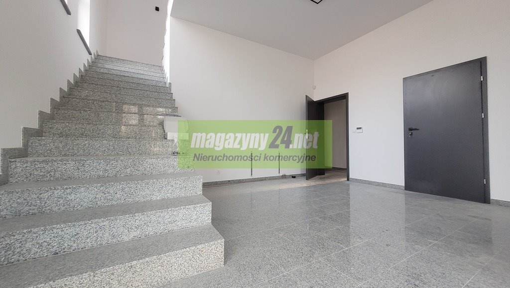 Magazyn na wynajem Żyrardów  1 569m2 Foto 8