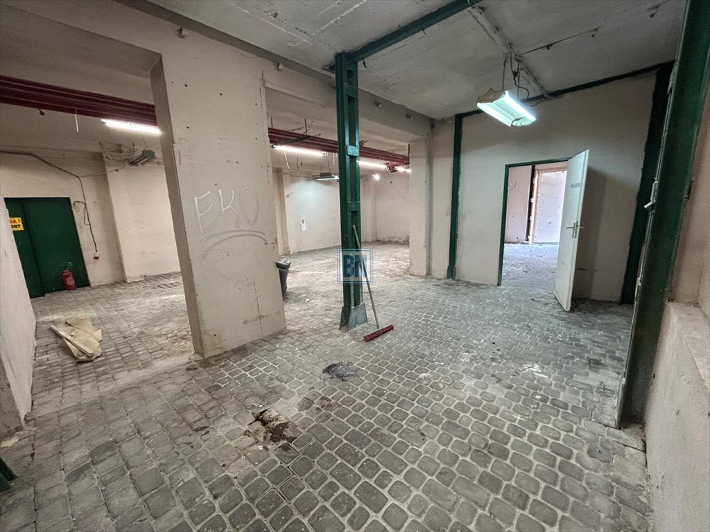 Hala magazynowa z biurem 110 m² w Gliwicach - zapraszam: Gliwice