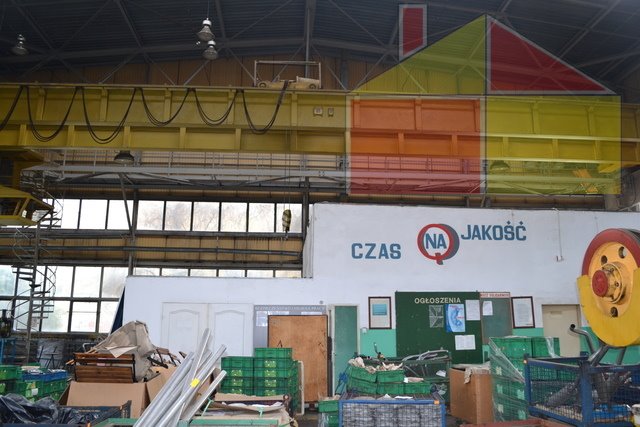 Lokal użytkowy na sprzedaż Kożuchów  1 780m2 Foto 7