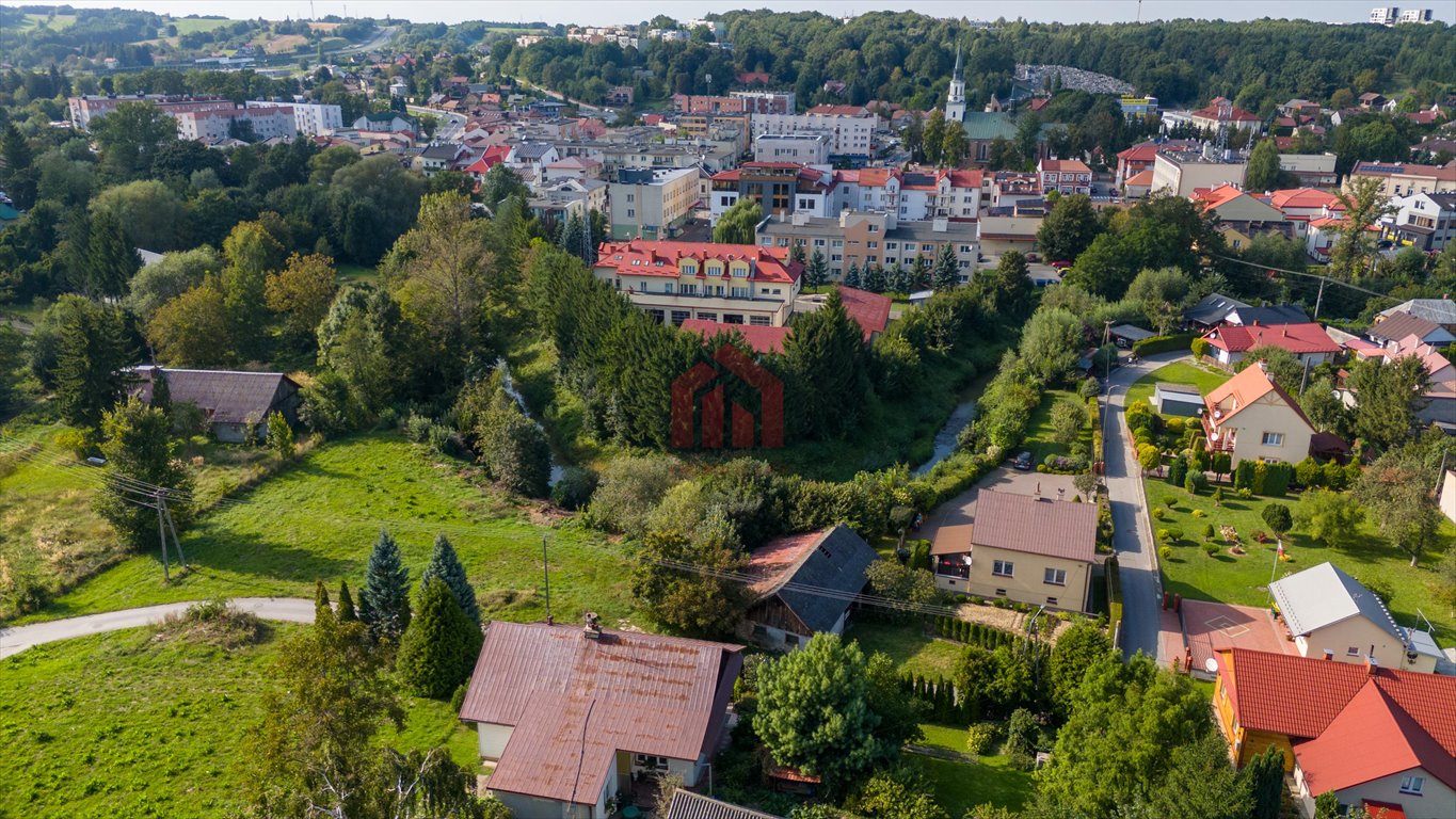 Działka budowlana na sprzedaż Ropczyce, Michała Grendysa  940m2 Foto 9