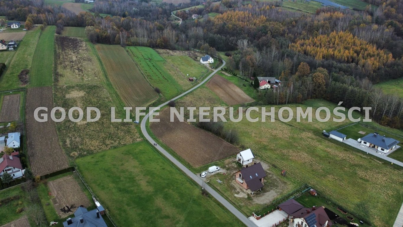 Działka inna na sprzedaż Chmielnik  2 800m2 Foto 8