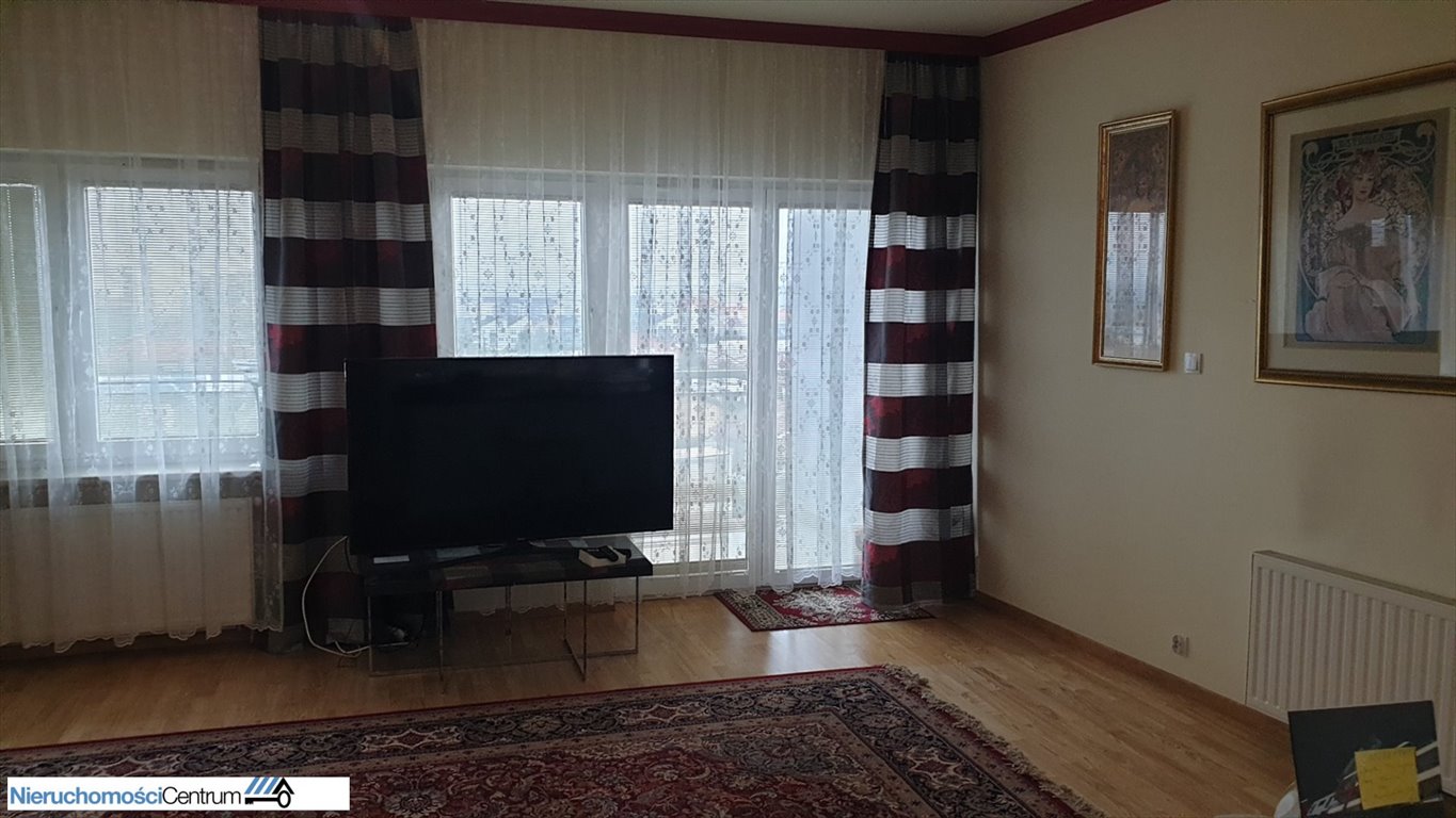 Mieszkanie trzypokojowe na sprzedaż Kraków, Prądnik Czerwony  81m2 Foto 3