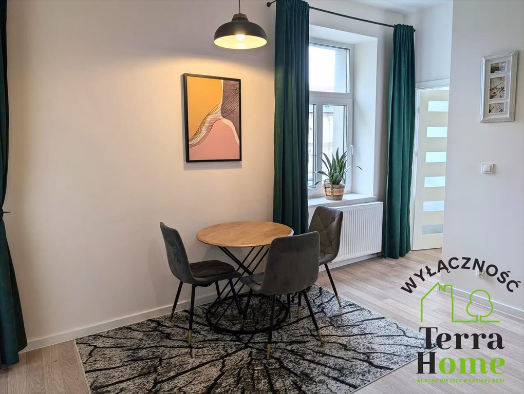 Mieszkanie dwupokojowe na sprzedaż Kielce, Centrum, Mała  34m2 Foto 1