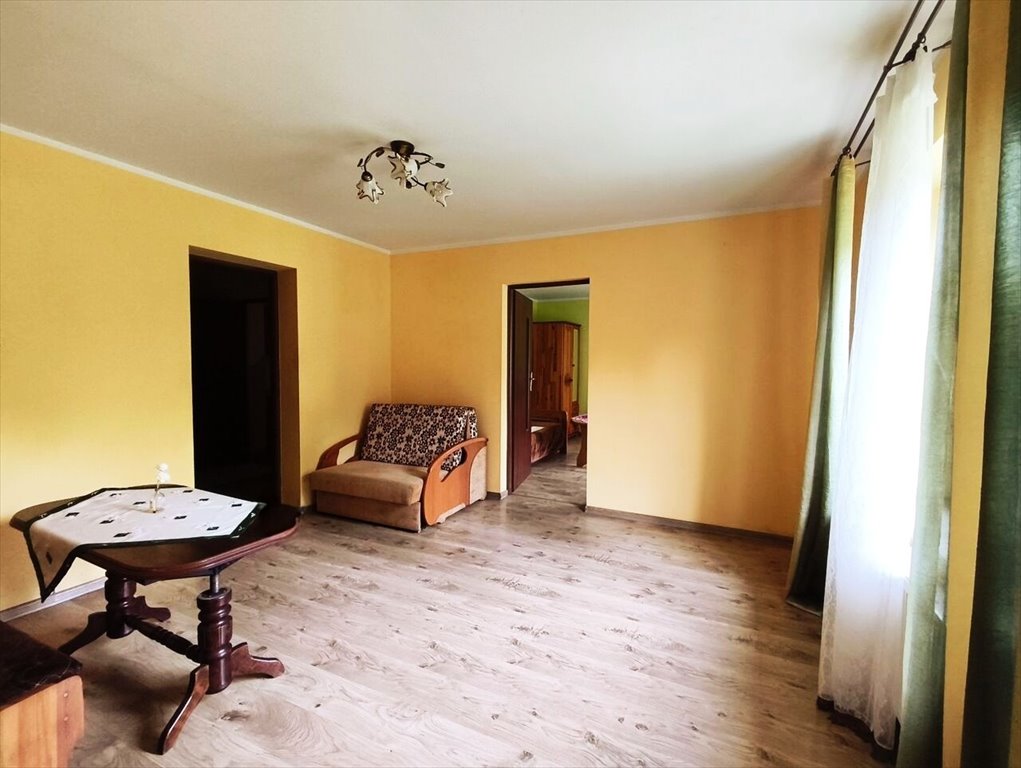 Do sprzedania dom z dużą działką 2999 m² w Toporzysku Toporzysko, 131  115m2 Foto 1