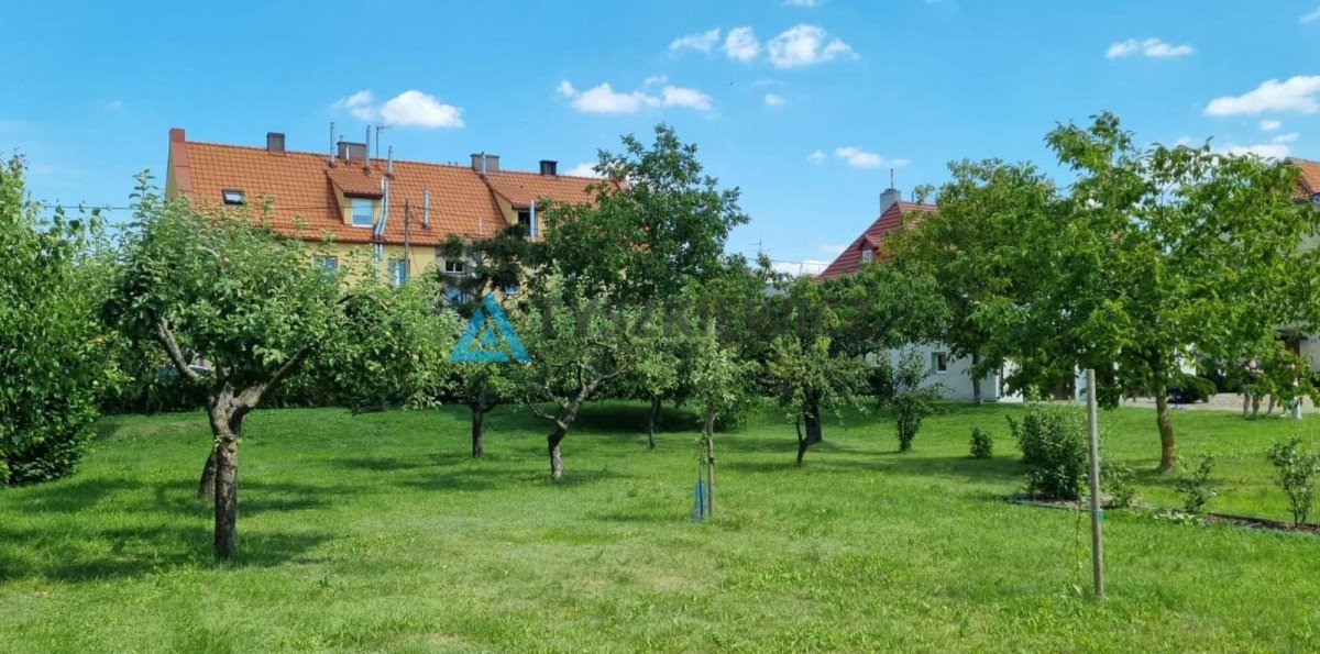 Działka rolna na sprzedaż Nowy Staw, Ogrodowa  1 100m2 Foto 7