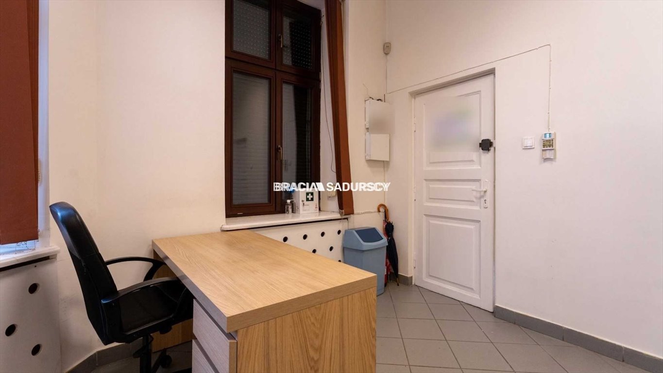 Lokal użytkowy na wynajem Kraków, Stare Miasto , Stare Misto, Floriańska  29m2 Foto 2