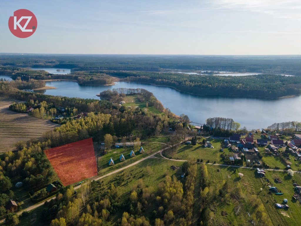 Działka budowlana na sprzedaż Zdbice  3 154m2 Foto 12