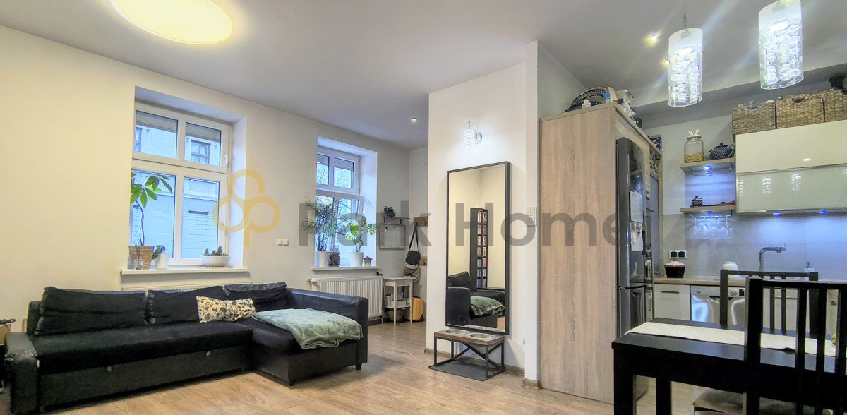 Mieszkanie trzypokojowe na sprzedaż Rydzyna, Wolności  70m2 Foto 1