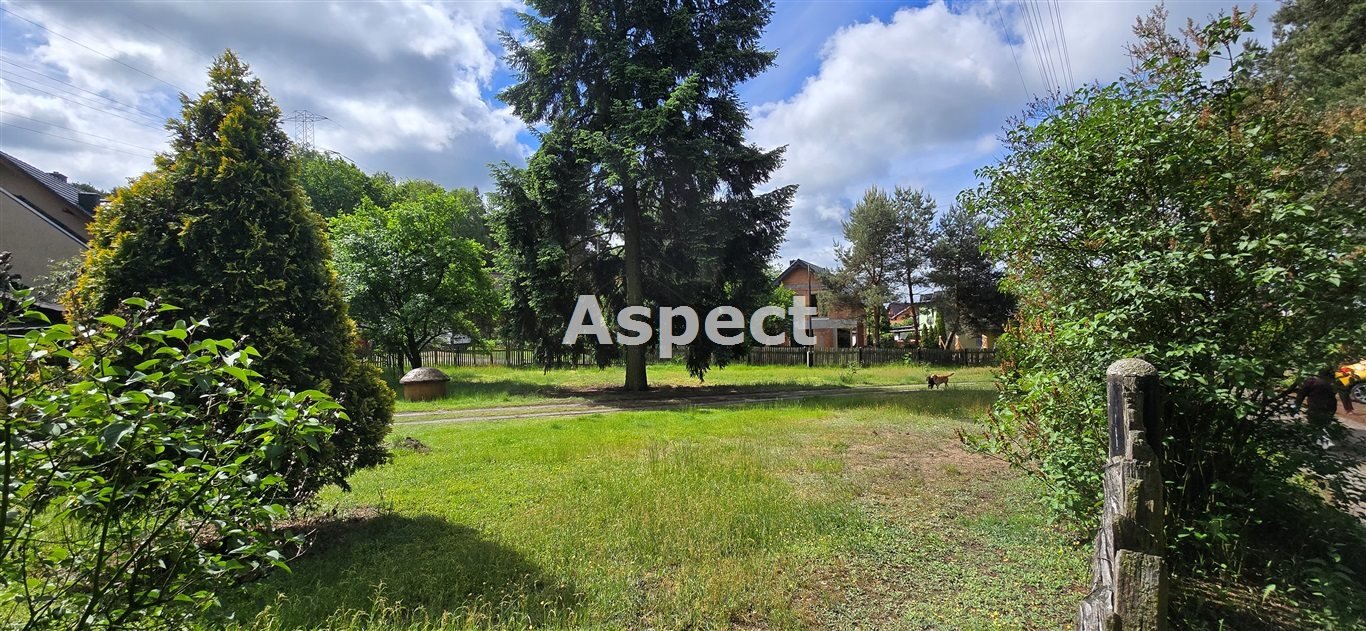 Działka inna na sprzedaż Rybnik, Golejów  949m2 Foto 1