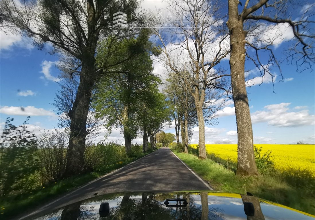 Działka przemysłowo-handlowa na sprzedaż Lembruk  1 207m2 Foto 7