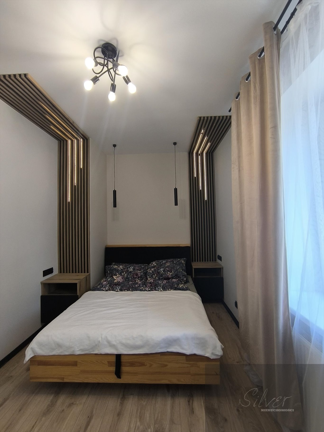 Mieszkanie dwupokojowe na sprzedaż Żyrardów  47m2 Foto 1