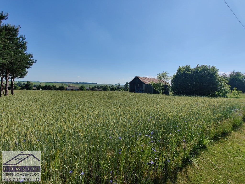 Działka budowlana na sprzedaż Pilica, Szyce  3 910m2 Foto 5