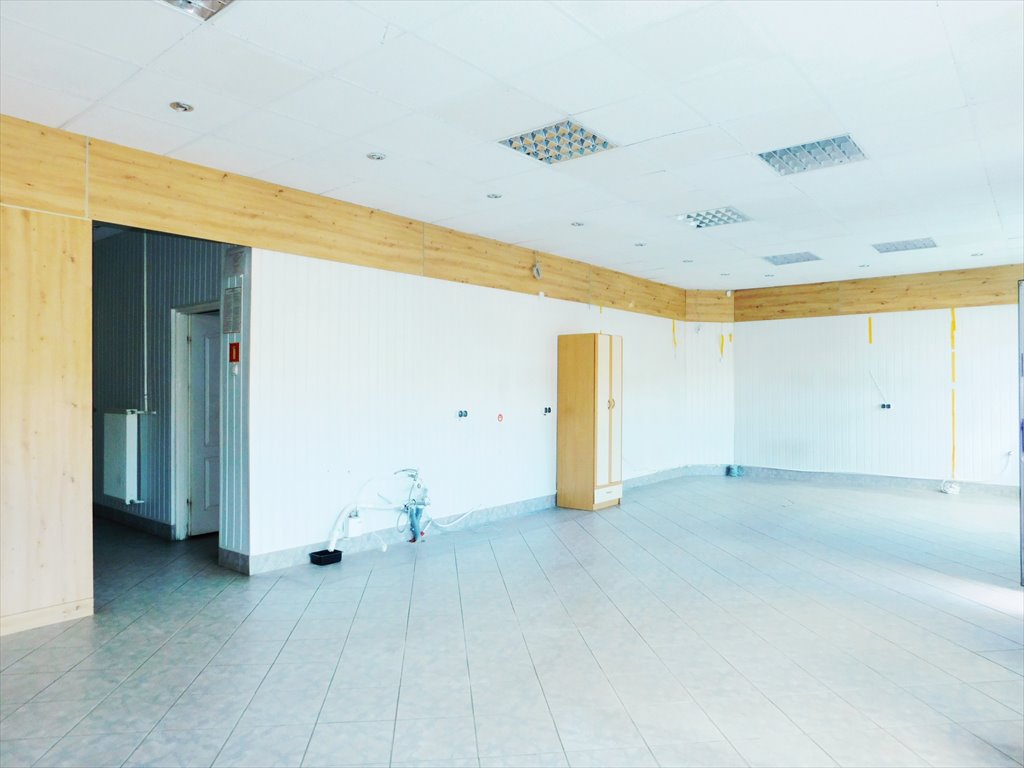 Lokal użytkowy na sprzedaż Giżycko, Kętrzyńskiego  74m2 Foto 2