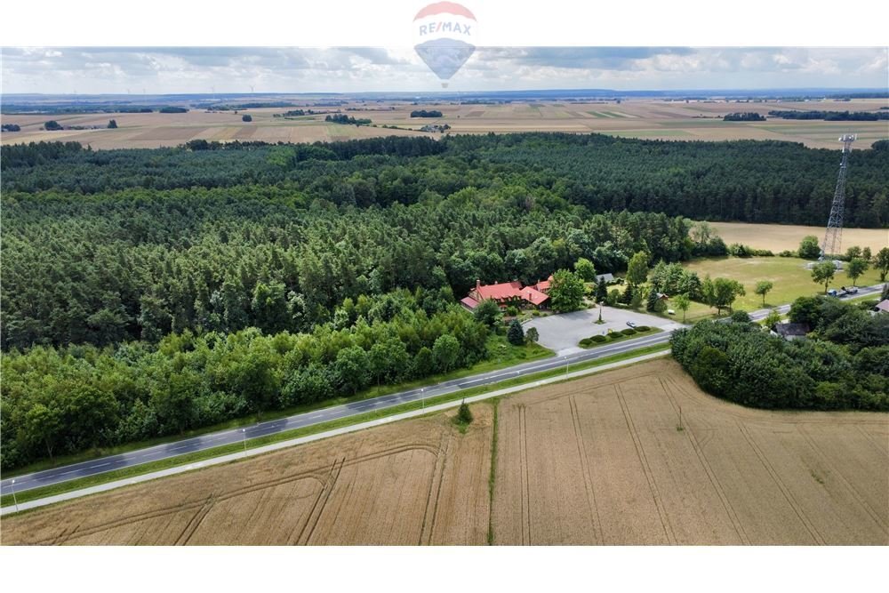 Lokal użytkowy na sprzedaż Jaronowice  680m2 Foto 17