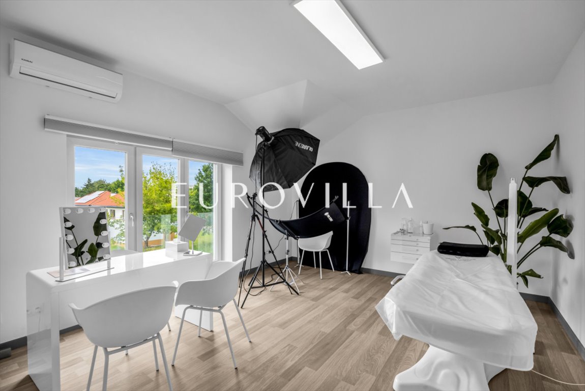 Lokal użytkowy na wynajem Warszawa, Wilanów  160m2 Foto 1