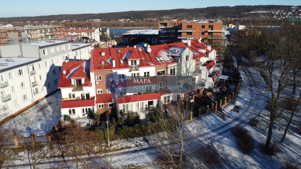 Mieszkanie trzypokojowe na sprzedaż Włocławek, Rzeczna  157m2 Foto 18