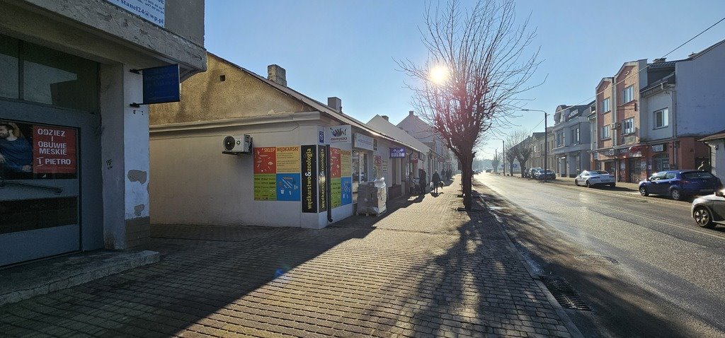 Lokal użytkowy na sprzedaż Lubartów, Lubelska  71m2 Foto 5