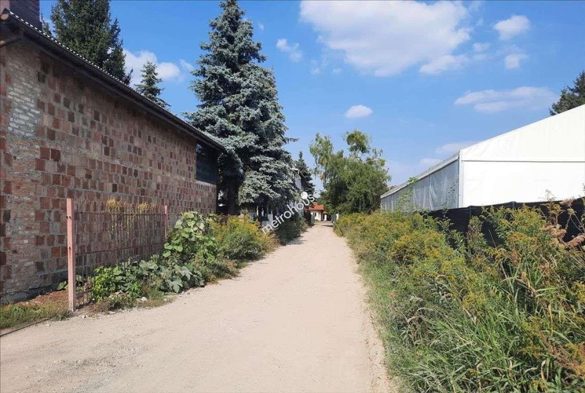 Magazyn na sprzedaż Klaudyn  1 200m2 Foto 9