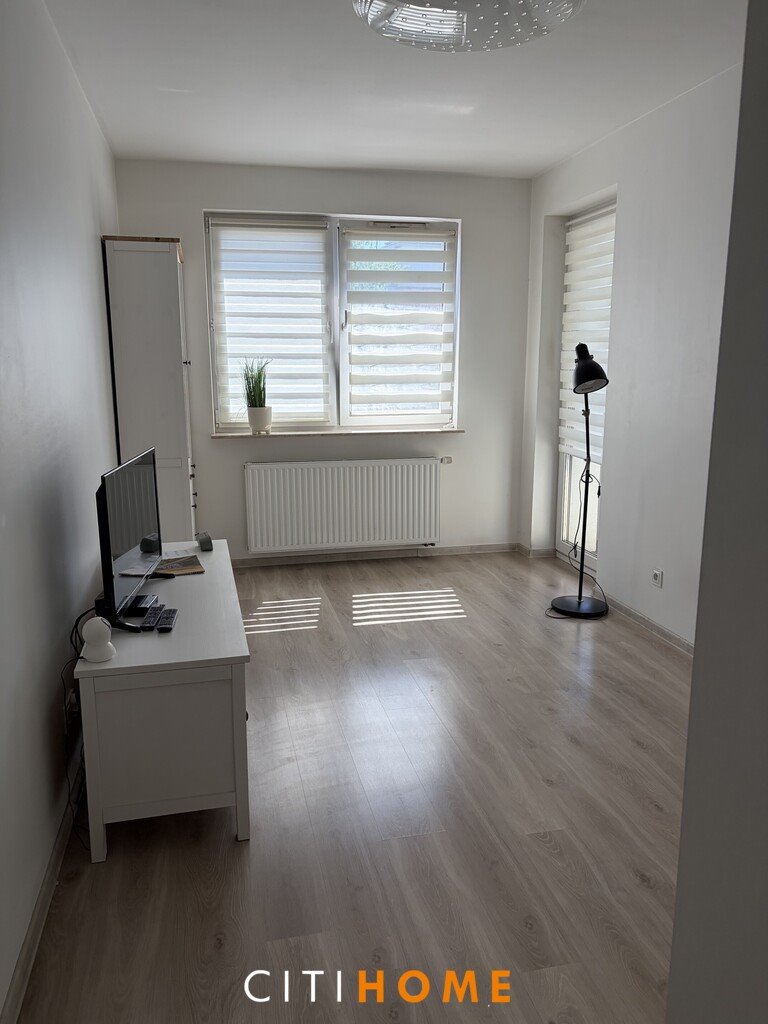 Wynajem 2-pokojowe mieszkanie z dużym balkonem i komórką Otwock, gen. K. Sosnkowskiego  46m2 Foto 1