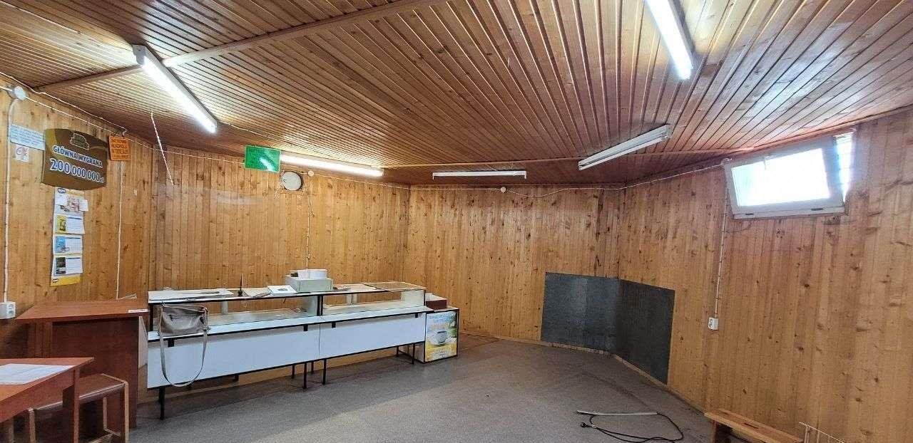 Lokal użytkowy na sprzedaż Siedlce, Bolesława Chrobrego  120m2 Foto 2