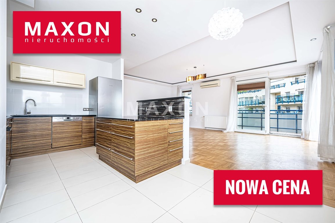 Mieszkanie czteropokojowe  na sprzedaż Warszawa, Ochota, ul. Pandy  118m2 Foto 1