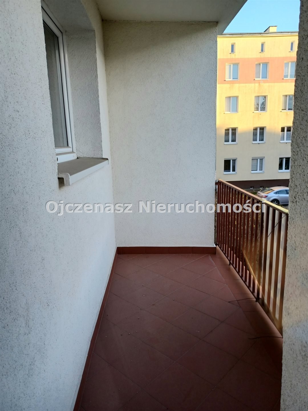 Mieszkanie dwupokojowe na sprzedaż Bydgoszcz, Kapuściska  45m2 Foto 8